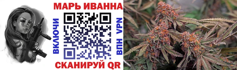 Канабис OG Kush  Таруса 
